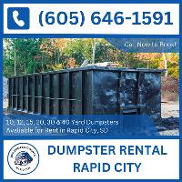 DDD Dumpster Rental Rapid City image 4