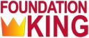 Foundation King logo