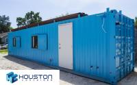 Houston Container image 9