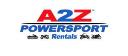 A2Z Powersport logo