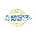 Passports and visas - Passport Renewal Office logo