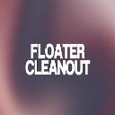 Floater Cleanout logo