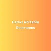Farlox Portable Restrooms image 1