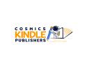 Cosmics Kindle Publishers logo