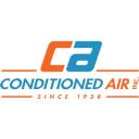 Conditioned Air, Inc. logo