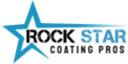 Rock Star Coating Pros logo