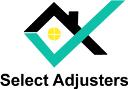 Select Adjusters logo