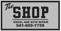 The Shop, Diesel and Auto Repair image 1