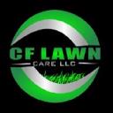 CF Lawn Care logo