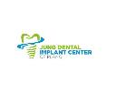 Jung Dental Implant Center of Plano logo