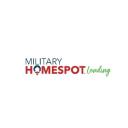 Military Home Spot Lending logo