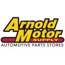 Arnold Motor Supply logo
