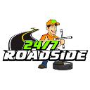 24/7 Roadside logo