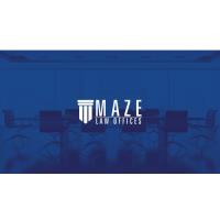 Maze Law Offices Accident & Injury Lawyers image 2