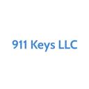 911 Keys LLC logo