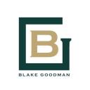 Blake Goodman, PC, Attorney logo