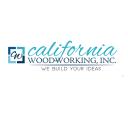 California Woodworking, Inc. logo