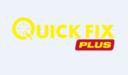 Quick Fix Plus logo