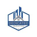 Dedicated Elevation logo
