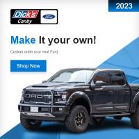 Dick's Canby Ford image 3