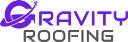 Gravity Roofing logo