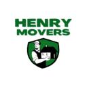 Henry Movers, LLC logo