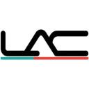 LAC Glass logo