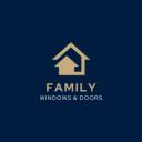 Family Windows & Doors logo