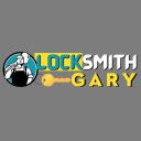 Locksmith Gary IN logo