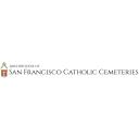Holy Cross Catholic Cemetery logo