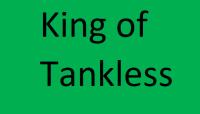 King of Tankless image 1