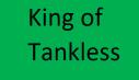 King of Tankless logo
