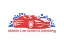 Mobile Car Wash N Detailing logo