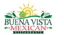 Buena Vista Mexican Restaurant logo