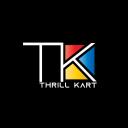 thrillkart logo