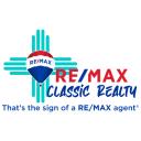 RE/MAX Classic Realty Lupita Velasquez logo