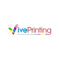 Vive printing image 1