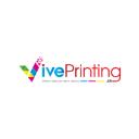 Vive printing logo