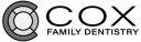 Cox Family Dentistry logo