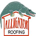 Alligator Roofing logo