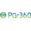 Pur360 logo