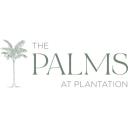 The Palms at Plantation logo