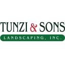 Tunzi & Sons Landscaping logo