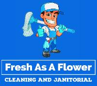 Fresh As A Flower Cleaning and Janitorial image 4