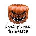 423Haunt - Haunted House of Cleveland, TN logo