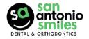 San Antonio Smiles logo