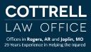 Cottrell Law Office logo