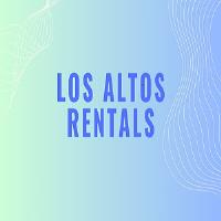 Los Altos Rentals image 1