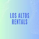 Los Altos Rentals logo