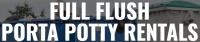 Full Flush Porta Potty Rentals image 1
